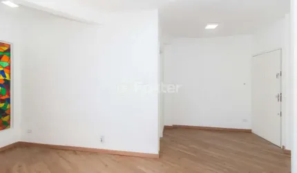 Apartamento com 1 quarto à venda na Rua Heitor Penteado, 1540, Sumarezinho, São Paulo, 50 m2 por R$ 430.000