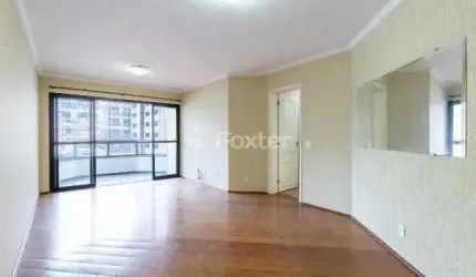 Apartamento com 3 quartos à venda na Rua Doutor Sodré, 158, Vila Nova Conceição, São Paulo, 105 m2 por R$ 1.290.000
