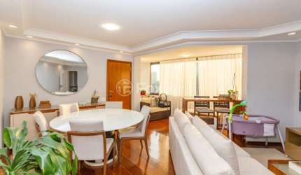 Apartamento com 3 quartos à venda na Alameda dos Jurupis, 410, Indianópolis, São Paulo, 112 m2 por R$ 1.750.000