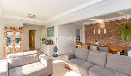 Apartamento com 4 quartos à venda na Avenida Giovanni Gronchi, 4325, Vila Andrade, São Paulo, 132 m2 por R$ 599.900