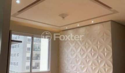 Apartamento com 1 quarto à venda na Rua Carlos Magalhães, 400, Parque Reboucas, São Paulo, 42 m2 por R$ 355.000