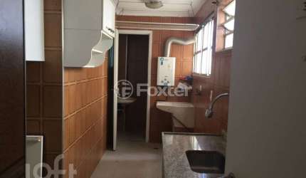 Apartamento com 2 quartos à venda na Avenida Doutor Altino Arantes, 865, Vila Clementino, São Paulo, 67 m2 por R$ 580.000