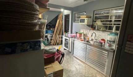 Casa com 5 quartos à venda na Rua Igino Scarpelli, 240, Parque Marajoara, Santo André, 238 m2 por R$ 800.000