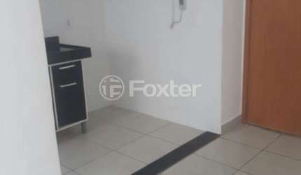 Apartamento com 2 quartos à venda na Rua Santana do Rio Preto, 440, Vila Cosmopolita, São Paulo, 44 m2 por R$ 233.000