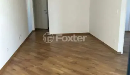 Apartamento com 2 quartos à venda na Rua Rubiácea, 99, Água Fria, São Paulo, 63 m2 por R$ 615.000