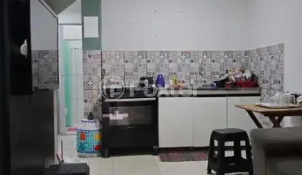 Casa com 4 quartos à venda na Rua Antonio Clementino Nascimento Filho, 31, Serraria, Diadema, 150 m2 por R$ 350.000