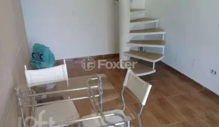 Cobertura com 2 quartos à venda na Avenida João Paulo da Silva, 635, Vila da Paz, São Paulo, 110 m2 por R$ 692.000