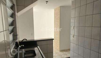 Casa com 2 quartos à venda na Rua Ferdinando Carulli, 38, Jardim Gianetti, São Paulo, 75 m2 por R$ 361.700