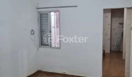 Casa com 1 quarto à venda na Rua Belo Horizonte, 58, Brás, São Paulo, 69 m2 por R$ 250.000