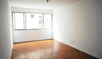 Apartamento com 3 quartos à venda na Rua Urussuí, 101, Itaim Bibi, São Paulo, 78 m2 por R$ 900.000