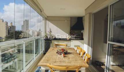 Apartamento com 3 quartos à venda na Rua Nilo, 170, Aclimação, São Paulo, 106 m2 por R$ 1.890.000