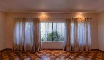 Casa com 3 quartos à venda na Alameda dos Guaicanãs, 759, Planalto Paulista, São Paulo, 250 m2 por R$ 1.950.000