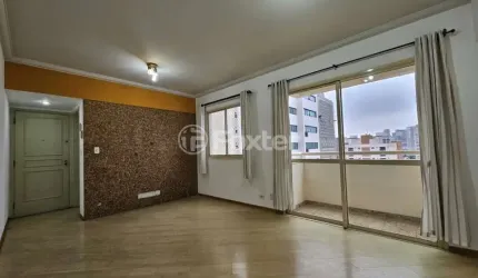 Apartamento com 2 quartos à venda na Rua Mairinque, 261, Vila Clementino, São Paulo, 67 m2 por R$ 799.000