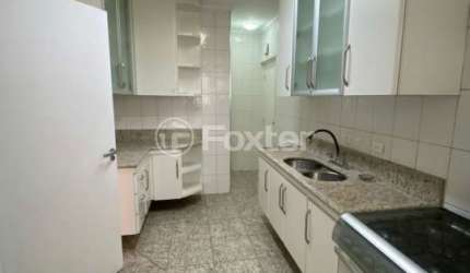 Apartamento com 2 quartos à venda na Rua Itacema, 313, Itaim Bibi, São Paulo, 83 m2 por R$ 1.080.000