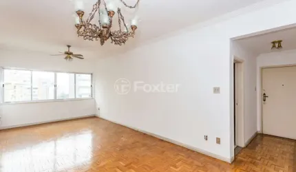 Apartamento com 2 quartos à venda na Rua Martinico Prado, 481, Vila Buarque, São Paulo, 97 m2 por R$ 850.000