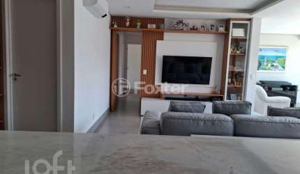 Apartamento com 3 quartos à venda na Rua Major Maragliano, 135, Vila Mariana, São Paulo, 120 m2 por R$ 2.400.000