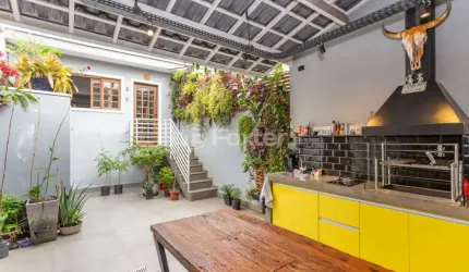 Casa com 2 quartos à venda na Rua João Diomedes Leônidas, 145, Jardim Bonfiglioli, São Paulo, 125 m2 por R$ 848.000