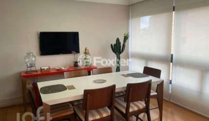 Apartamento com 3 quartos à venda na Rua Doutor Oscar Monteiro de Barros, 580, Vila Suzana, São Paulo, 250 m2 por R$ 1.380.000