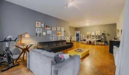 Apartamento com 3 quartos à venda na Alameda Campinas, 557, Jardim Paulista, São Paulo, 170 m2 por R$ 2.200.000