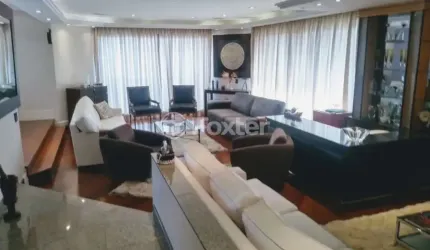 Apartamento com 4 quartos à venda na Rua Joel Jorge de Melo, 279, Vila Mariana, São Paulo, 272 m2 por R$ 2.790.000