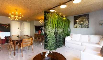 Apartamento com 2 quartos à venda na Rua das Fiandeiras, 48, Vila Olímpia, São Paulo, 101 m2 por R$ 2.575.000