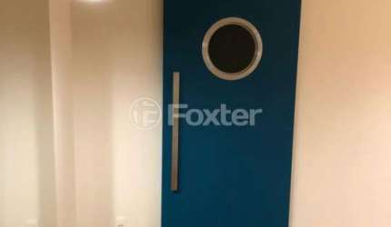Apartamento com 2 quartos à venda na Rua São José, 150, Santo Amaro, São Paulo, 70 m2 por R$ 990.000