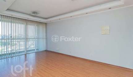 Apartamento com 3 quartos à venda na Rua Sebastião Ivo, 410, Cidade Líder, São Paulo, 115 m2 por R$ 500.000