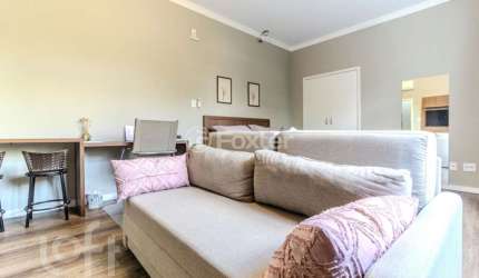 Apartamento com 1 quarto à venda na Praça Dom José Gaspar, 76, República, São Paulo, 36 m2 por R$ 408.000