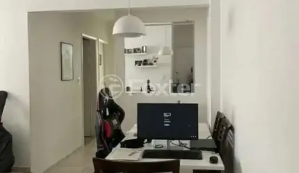 Apartamento com 2 quartos à venda na Avenida Serafim Gonçalves Pereira, 142, Parque Novo Mundo, São Paulo, 64 m2 por R$ 340.000