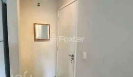 Apartamento com 3 quartos à venda na Avenida Santa Marina, 1544, Água Branca, São Paulo, 65 m2 por R$ 680.000