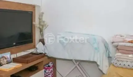 Casa com 2 quartos à venda na Rua Benedita Sá Barbosa, 47, Luz, São Paulo, 75 m2 por R$ 933.000