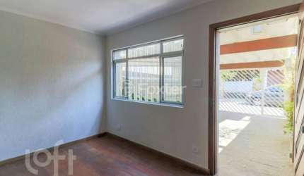 Casa com 2 quartos à venda na Rua Doutor Afrânio Junqueira, 53, Vila Cordeiro, São Paulo, 120 m2 por R$ 915.000