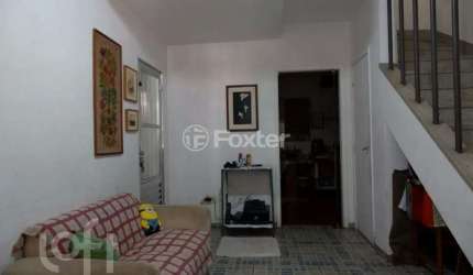 Casa com 3 quartos à venda na Rua Doutor Andrade Pertence, 210, Vila Olímpia, São Paulo, 96 m2 por R$ 800.000
