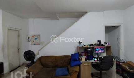 Casa com 2 quartos à venda na Rua Diogo Freire, 257, Bosque da Saúde, São Paulo, 87 m2 por R$ 1.100.000