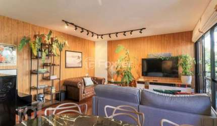 Apartamento com 3 quartos à venda na Rua Indiana, 560, Brooklin Paulista, São Paulo, 123 m2 por R$ 1.620.000