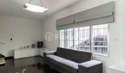 Casa com 5 quartos à venda na Rua Edgar de Campos, 127, Vila Nair, São Paulo, 300 m2 por R$ 1.590.000