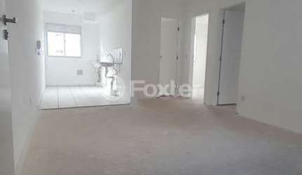 Apartamento com 2 quartos à venda na Rua Aurora do Tocantins, 453, Jardim da Laranjeira (Zona Leste), São Paulo, 44 m2 por R$ 230.000