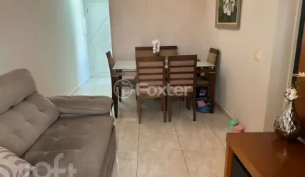 Apartamento com 3 quartos à venda na Rua Goanana, 40, Vila Esperança, São Paulo, 73 m2 por R$ 590.000