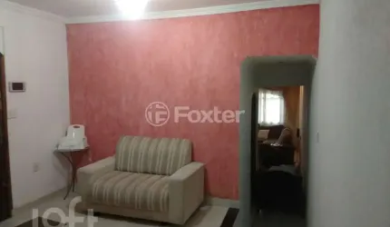 Casa com 2 quartos à venda na Rua Francisco Inhesta Spinosa, 152, Jardim Olinda, Mauá, 195 m2 por R$ 420.000