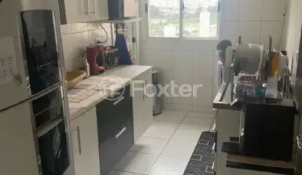 Apartamento com 2 quartos à venda na Avenida Estados Unidos, 267, Parque das Nações, Santo André, 65 m2 por R$ 520.000