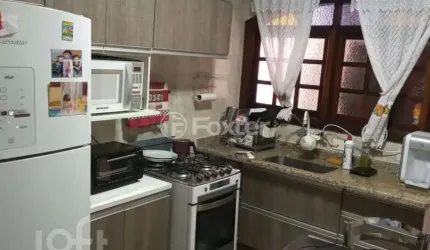 Casa com 2 quartos à venda na Rua Antônio Xavier de Matos, 236, Engenheiro Goulart, São Paulo, 105 m2 por R$ 550.000
