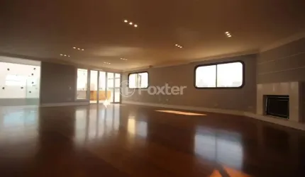 Apartamento com 4 quartos à venda na Rua Engenheiro Edgar Egídio de Sousa, 303, Santa Cecília, São Paulo, 453 m2 por R$ 7.900.000