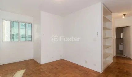 Apartamento com 3 quartos à venda na Rua Joaquim Antunes, 611, Pinheiros, São Paulo, 73 m2 por R$ 1.030.000