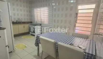 Casa com 2 quartos à venda na Rua Prefeito Rinaldo Poli, 606, Jardim City, Guarulhos, 80 m2 por R$ 500.000