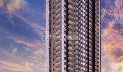Apartamento com 3 quartos à venda na Avenida Nova Independência, 110, Brooklin, São Paulo, 122 m2 por R$ 2.402.023