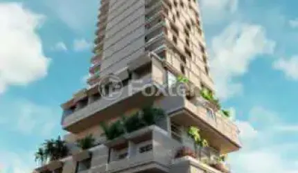 Apartamento com 3 quartos à venda na Alameda Jaú, 477, Jardins, São Paulo, 145 m2 por R$ 4.813.100