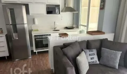Apartamento com 1 quarto à venda na Rua Bacairis, 250, Vila Formosa, São Paulo, 42 m2 por R$ 450.000