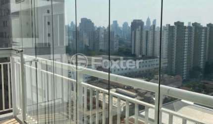 Apartamento com 2 quartos à venda na Rua Paraná, 137, Brás, São Paulo, 67 m2 por R$ 580.000