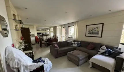 Apartamento com 3 quartos à venda na Rua Presidente Antônio Cândido, 330, Alto da Lapa, São Paulo, 107 m2 por R$ 1.550.000
