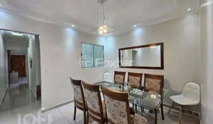 Casa com 3 quartos à venda na Rua Ana Grou, 203, Vila Curuçá, São Paulo, 172 m2 por R$ 630.000